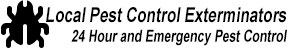Dames Quarter MD Pest Control Exterminators